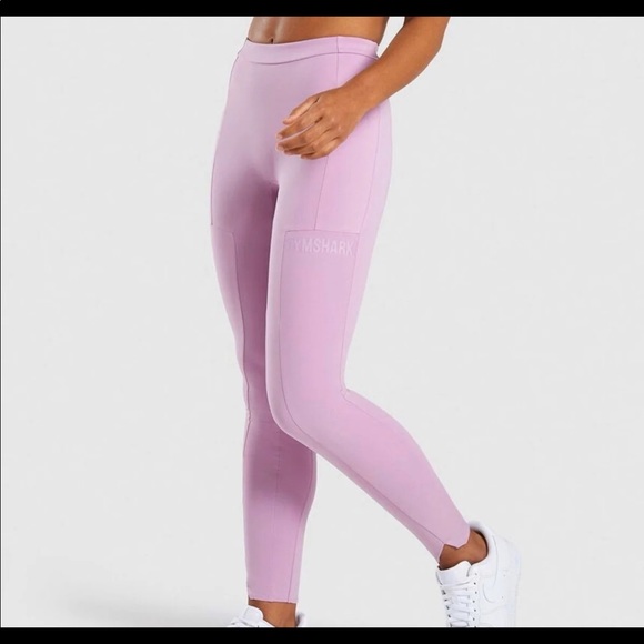 gymshark leggings poshmark